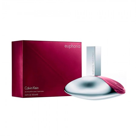 Anúncio: Perfume Calvin Klein Euphoria EDP Feminino 100ml