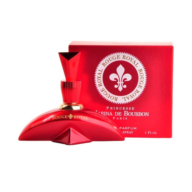 Anúncio: Perfume Marina de Bourbon Rouge Royal EDP Feminino 100ml