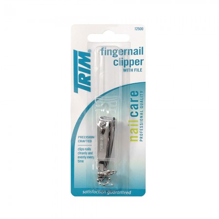 Anúncio: Mini Cortador de Unhas TRIM 12500