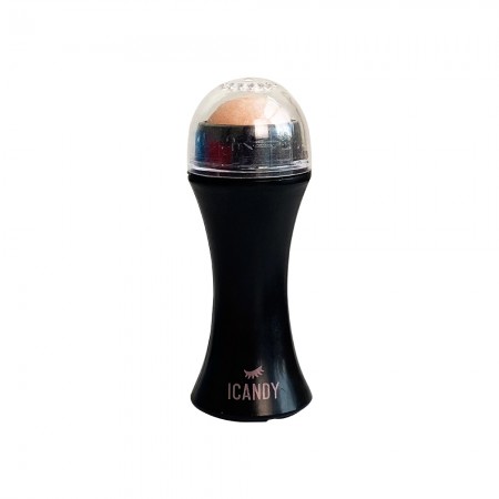 Anúncio: Rolo Facial De Absorcao De Oleo Icandy