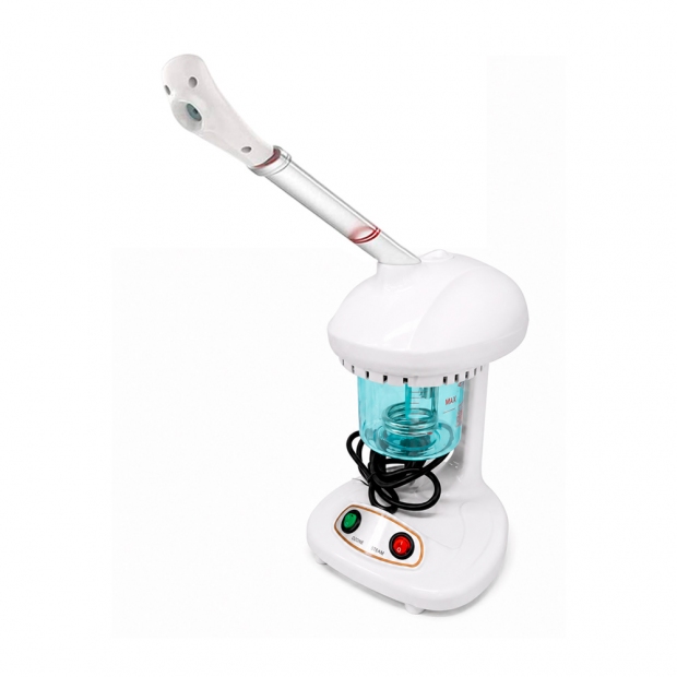 Anúncio: Vaporizador Facial Ozone Stem Beauty 220V