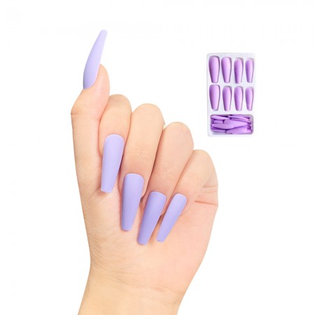 Anúncio: Unhas Posticas Press On Nails