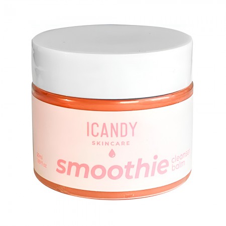 Anúncio: Balsamo De Limpeza Smoothie Icandy 50ml