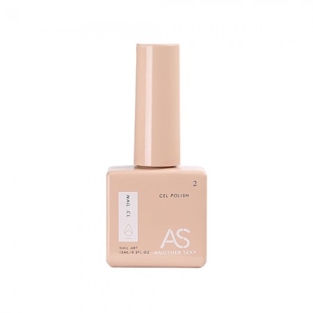 Anúncio: Esmalte em Gel Another Sexy Quadrado 02