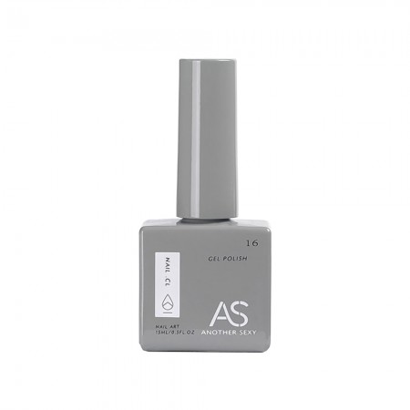 Anúncio: Esmalte em Gel Another Sexy Quadrado 16