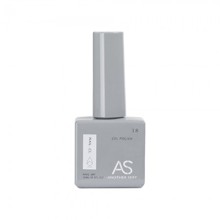 Anúncio: Esmalte em Gel Another Sexy Quadrado 18