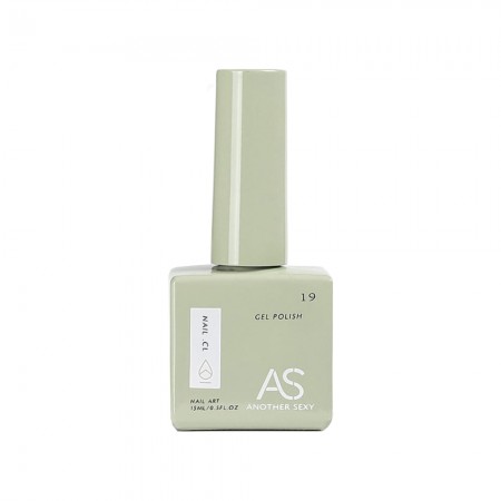 Anúncio: Esmalte em Gel Another Sexy Quadrado 19