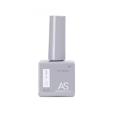 Anúncio: Esmalte em Gel Another Sexy Quadrado 37