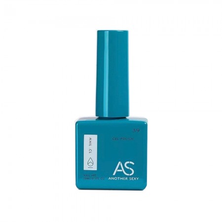 Anúncio: Esmalte em Gel Another Sexy Quadrado 39