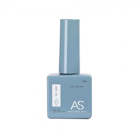 Anúncio: Esmalte em Gel Another Sexy Quadrado 40