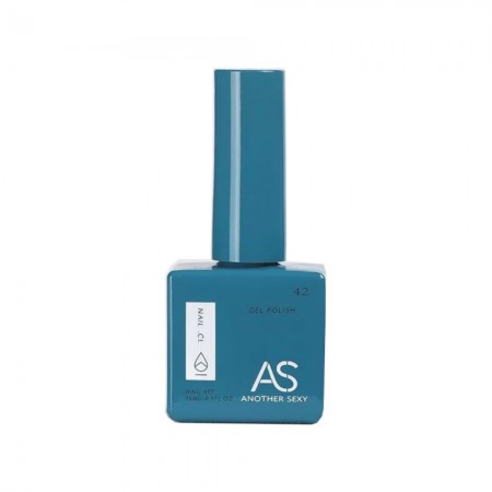 Anúncio: Esmalte em Gel Another Sexy Quadrado 42