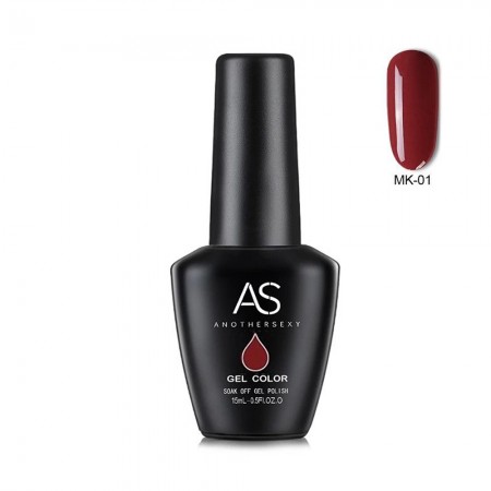 Anúncio: Esmalte em Gel Another Sexy MK01
