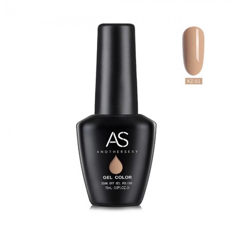 Anúncio: Esmalte em Gel Another Sexy KZ01