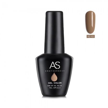 Anúncio: Esmalte em Gel Another Sexy Oval KZ02