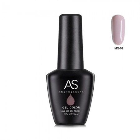 Anúncio: Esmalte em Gel Another Sexy MQ02