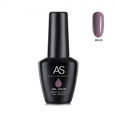 Anúncio: Esmalte em Gel Another Sexy MQ03