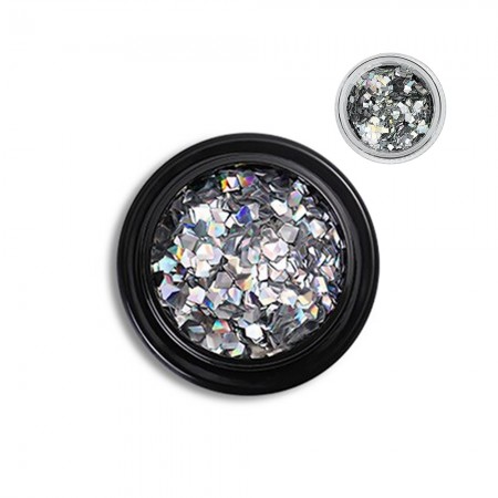 Anúncio: Glitter para Nail Art