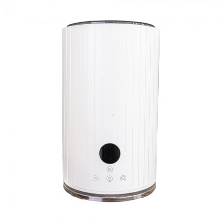 Anúncio: Umidificador GXH-H1 Smart White