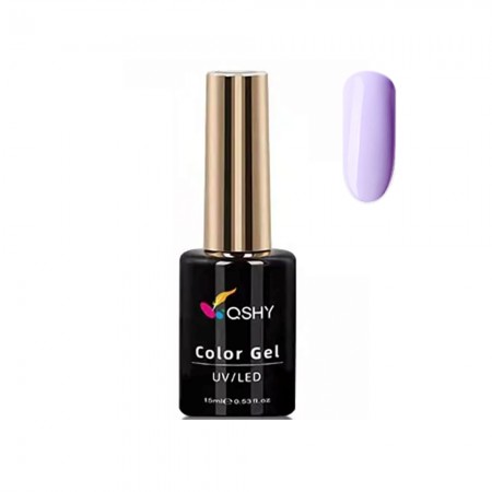 Anúncio: Esmalte em Gel QSHY UV/LED 15 15ml