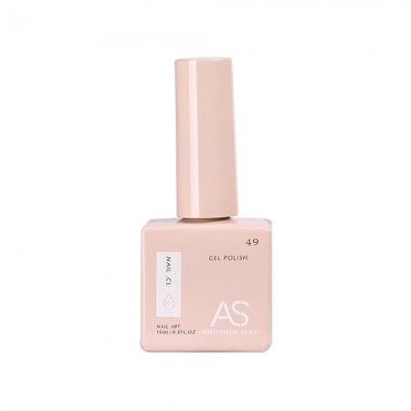Anúncio: Esmalte em Gel Another Sexy Quadrado 49