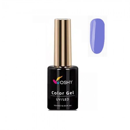 Anúncio: Esmalte em Gel QSHY UV/LED 21 15ml
