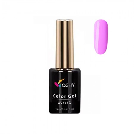 Anúncio: Esmalte em Gel QSHY UV/LED 22 15ml