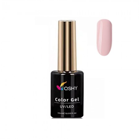 Anúncio: Esmalte em Gel QSHY UV/LED 24 15ml