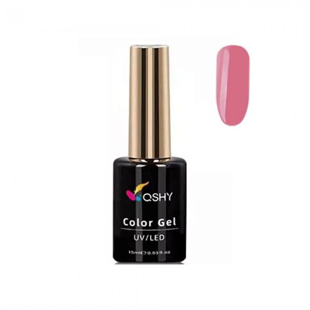 Anúncio: Esmalte em Gel QSHY UV/LED 25 15ml