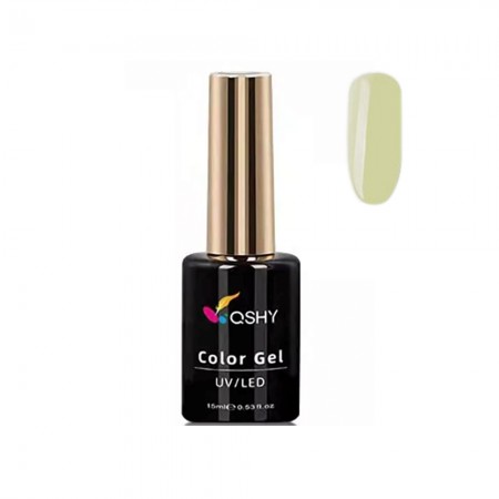 Anúncio: Esmalte em Gel QSHY UV/LED 32 15ml