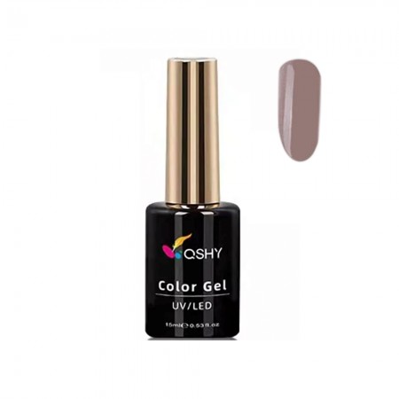 Anúncio: Esmalte em Gel QSHY UV/LED 33 15ml