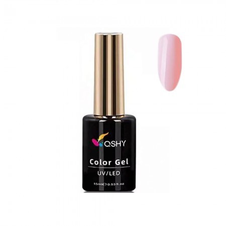 Anúncio: Esmalte em Gel QSHY UV/LED 34 15ml