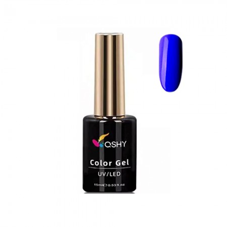 Anúncio: Esmalte em Gel QSHY UV/LED 41 15ml