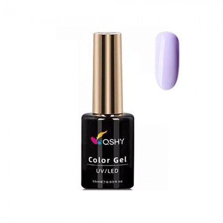 Anúncio: Esmalte em Gel QSHY UV/LED 50 15ml
