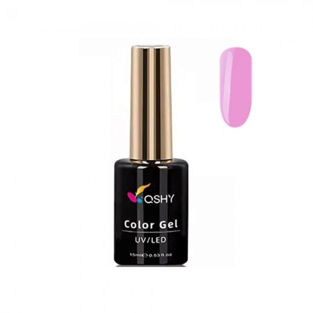 Anúncio: Esmalte em Gel QSHY UV/LED 57 15ml