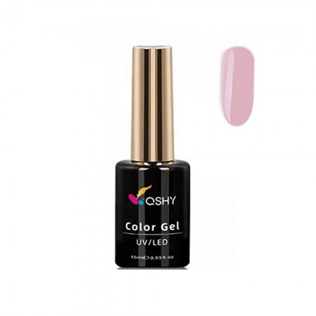 Anúncio: Esmalte em Gel QSHY UV/LED 72 15ml