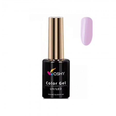 Anúncio: Esmalte em Gel QSHY UV/LED 84 15ml