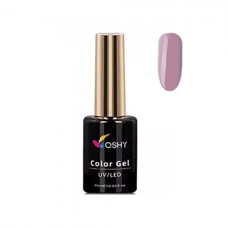 Anúncio: Esmalte em Gel QSHY UV/LED 85 15ml
