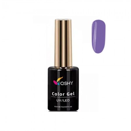 Anúncio: Esmalte em Gel QSHY UV/LED 100 15ml