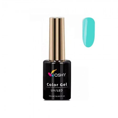 Anúncio: Esmalte em Gel QSHY UV/LED 184 15ml