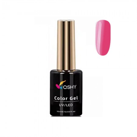 Anúncio: Esmalte em Gel QSHY UV/LED 189 15ml