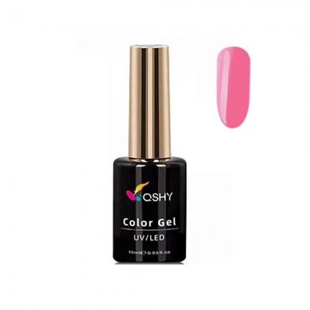 Anúncio: Esmalte em Gel QSHY UV/LED 190 15ml