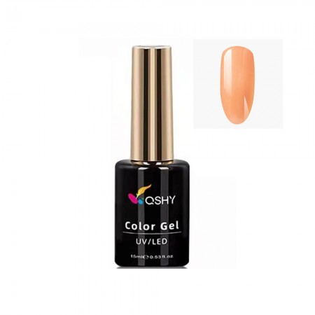 Anúncio: Esmalte em Gel QSHY UV/LED 199 15ml