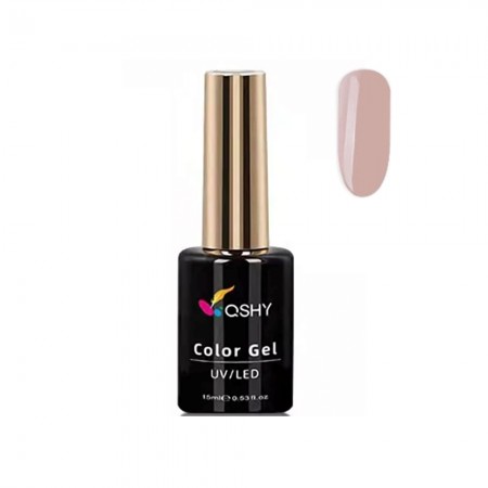 Anúncio: Esmalte em Gel QSHY UV/LED 207 15ml