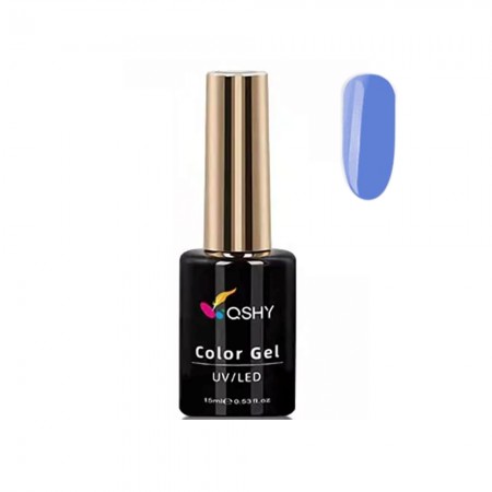 Anúncio: Esmalte em Gel QSHY UV/LED 232 15ml
