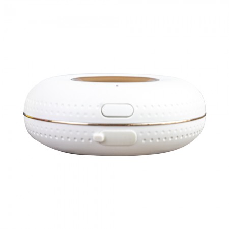 Anúncio: Purificador de Ar Desodorizante para Geladeira GTXZ-RD1 White