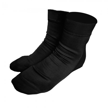 Anúncio: Meia para Beach Tennis JOY XXL 42-44 Black