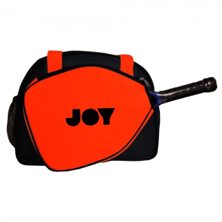 Anúncio: Bolsa Raqueteira JOY Orange