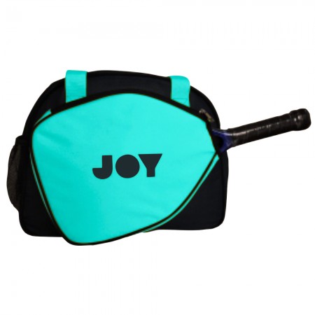 Anúncio: Bolsa Raqueteira JOY Turquoise