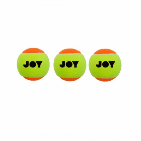 Anúncio: Bolas para Beach Tennis JOY 3pcs