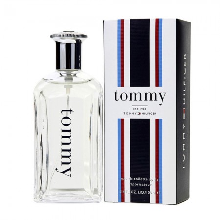 Anúncio: Perfume Tommy Hilfiger Tommy EDT Masculino 100ml